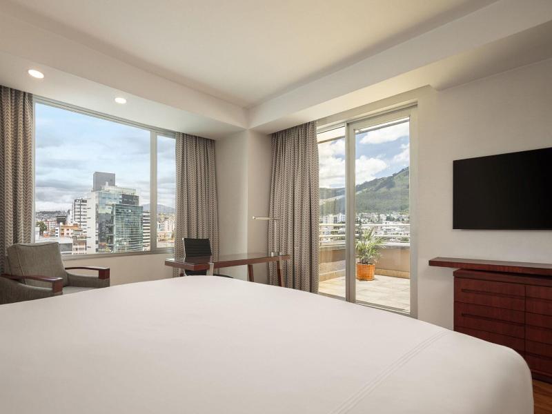 JW Marriott Hotel Quito image