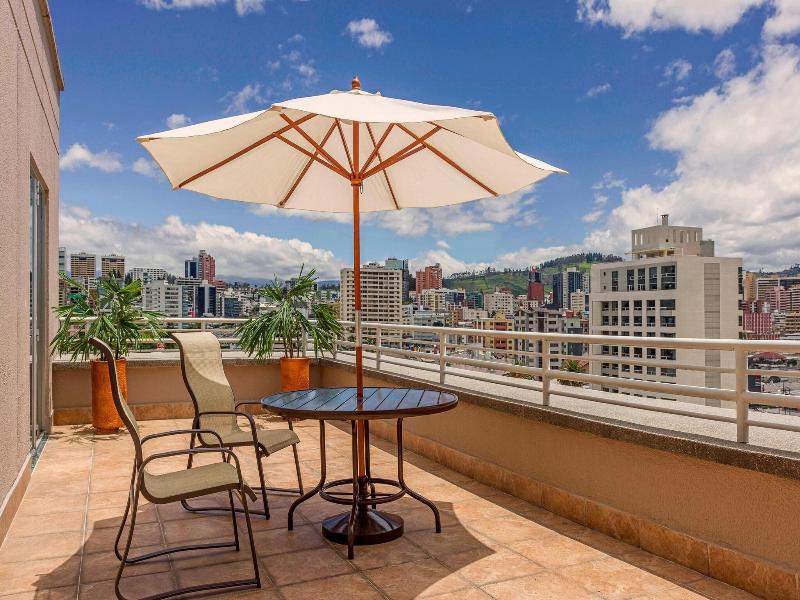 JW Marriott Hotel Quito image