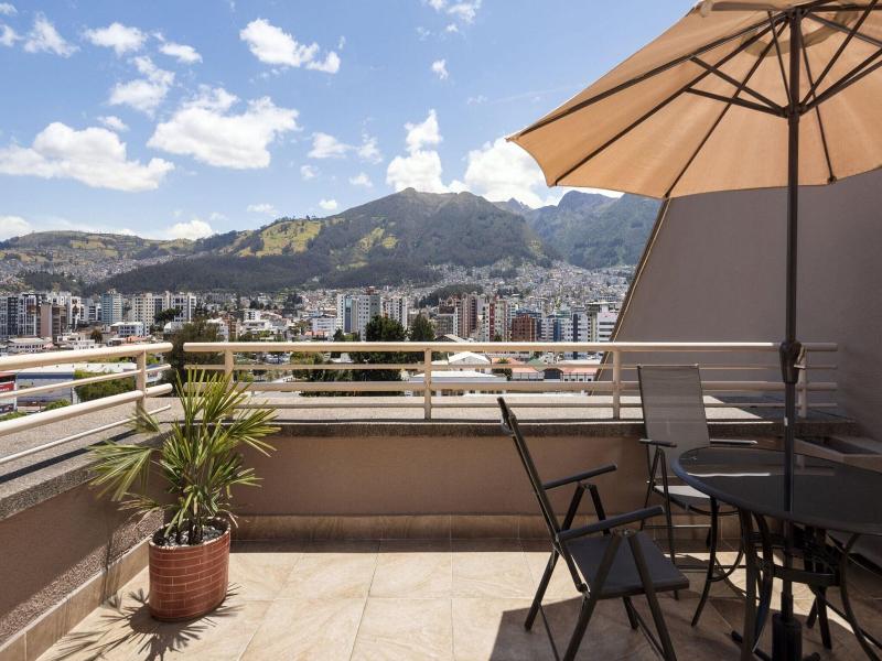 JW Marriott Hotel Quito image