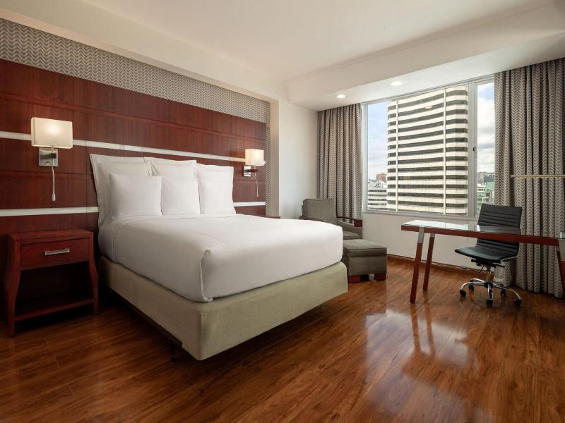 JW Marriott Hotel Quito image