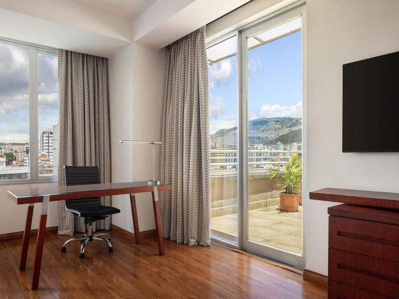 JW Marriott Hotel Quito image