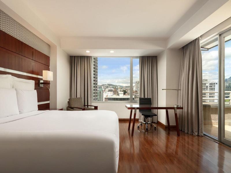 JW Marriott Hotel Quito image
