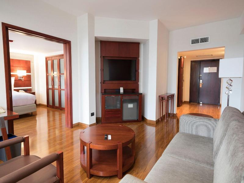 JW Marriott Hotel Quito image