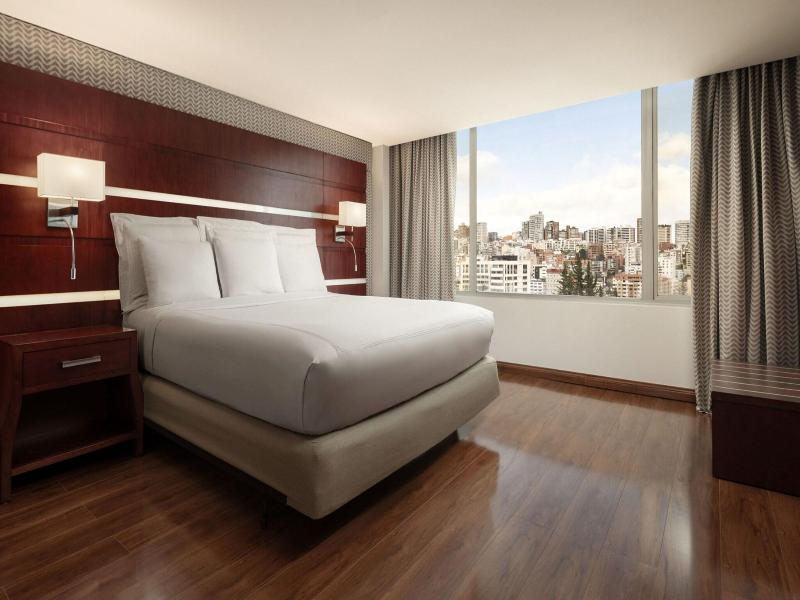 JW Marriott Hotel Quito image