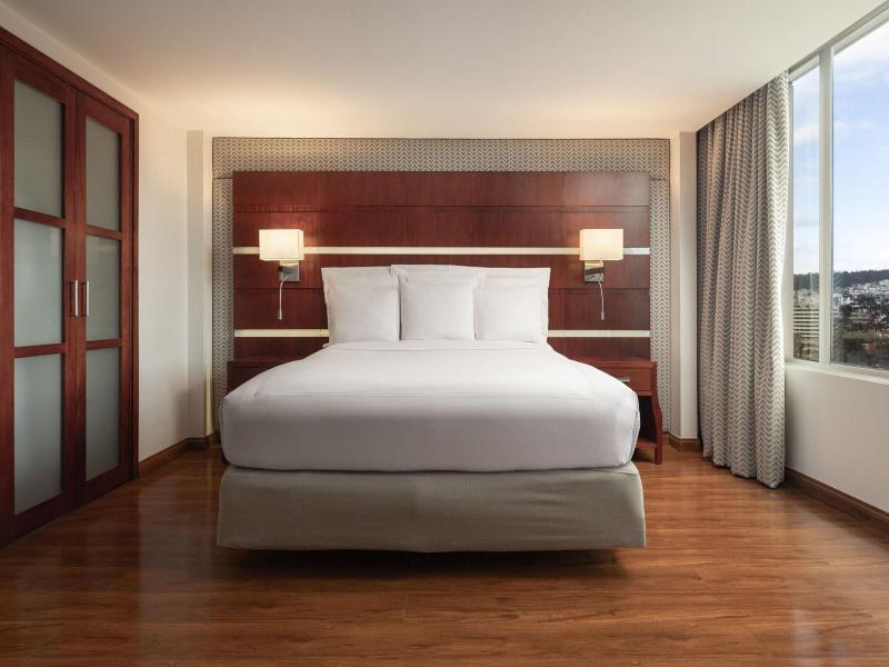 JW Marriott Hotel Quito image