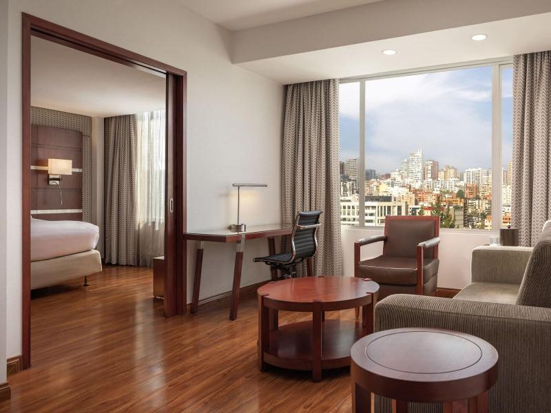 JW Marriott Hotel Quito image