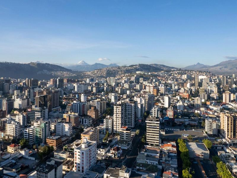 JW Marriott Hotel Quito image