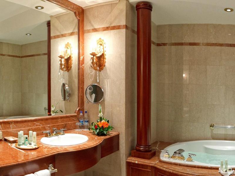 JW Marriott Hotel Quito image