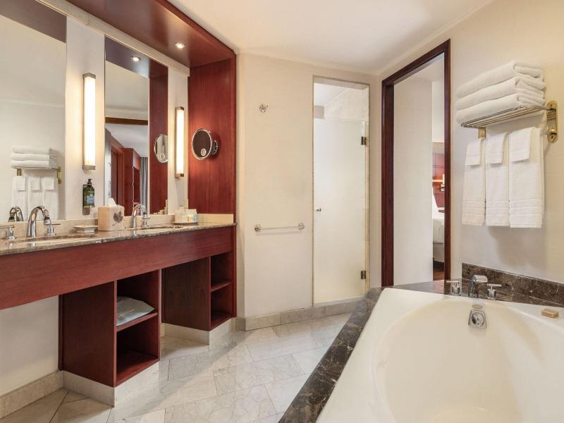 JW Marriott Hotel Quito image