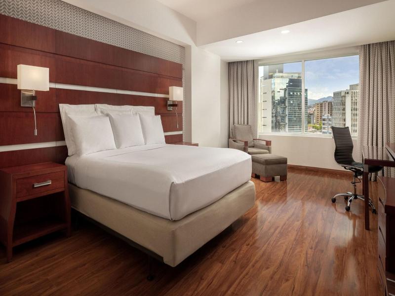 JW Marriott Hotel Quito image