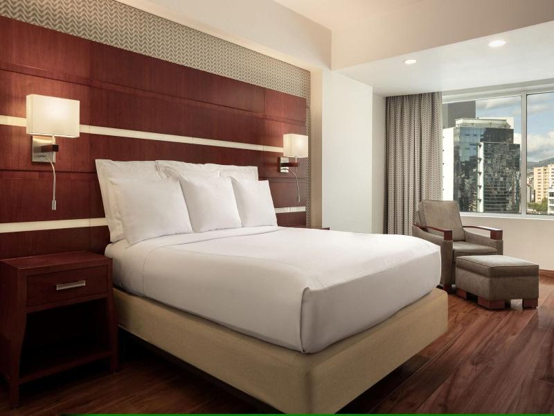 JW Marriott Hotel Quito image
