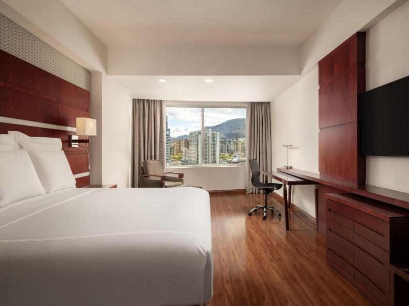JW Marriott Hotel Quito image