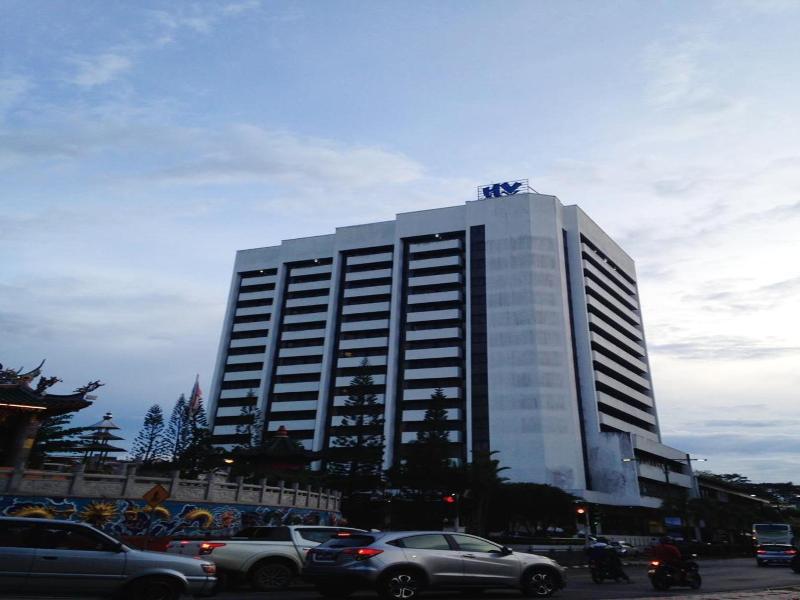 Harbour View Hotel  image