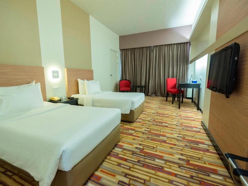 Harbour View Hotel  image