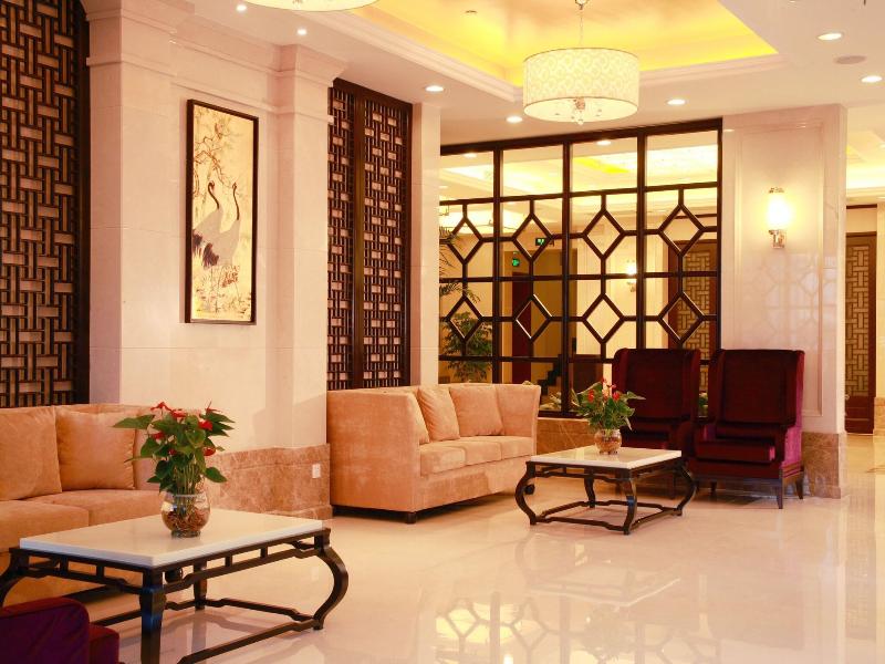 Xi Jiao image