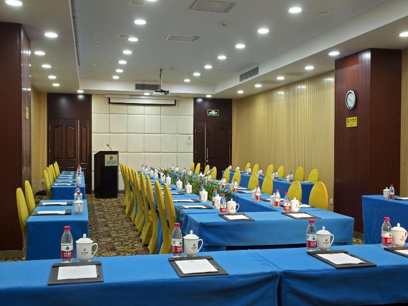 Xi Jiao image