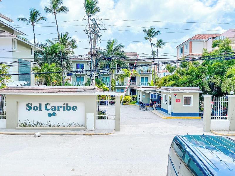 Los Corales Del Mar Studios Suites Spa 2
