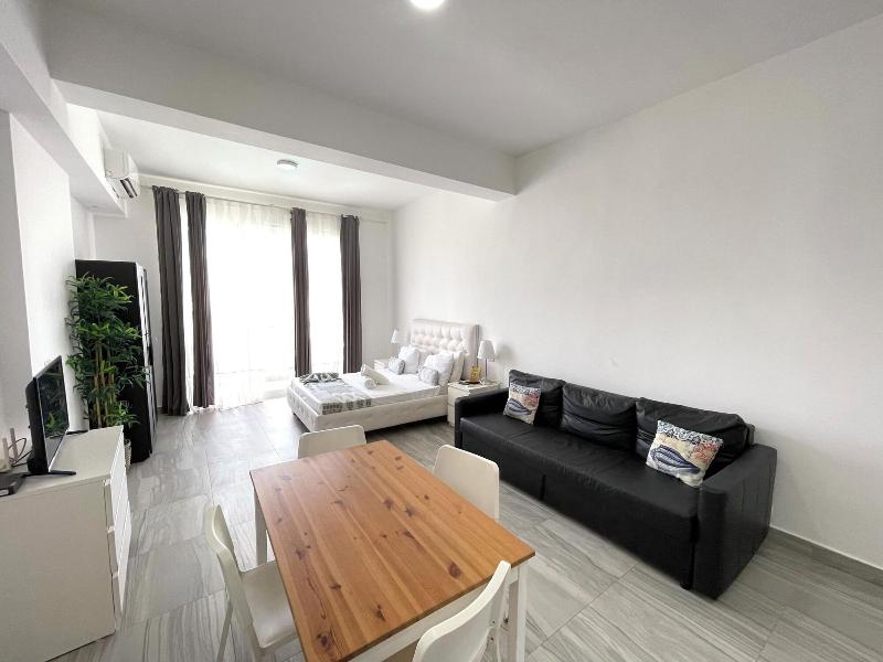 Los Corales Del Mar Studios Suites Spa 3