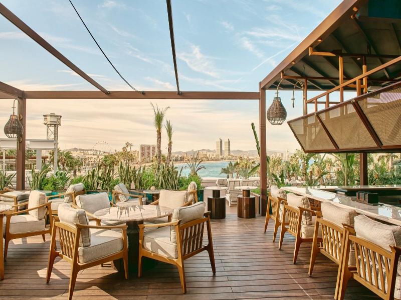 W Barcelona image