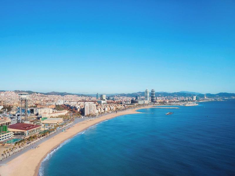 W Barcelona image
