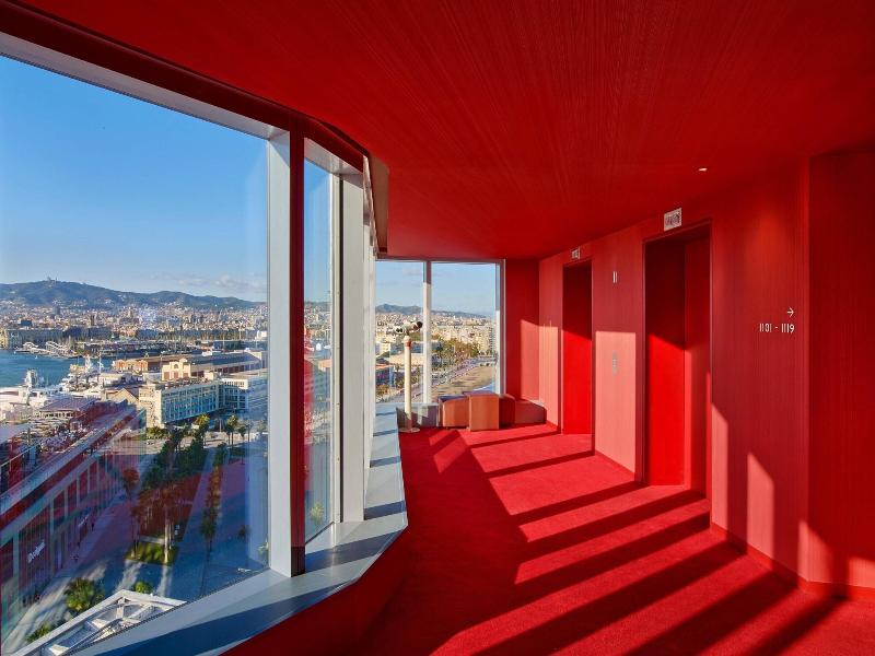 W Barcelona image
