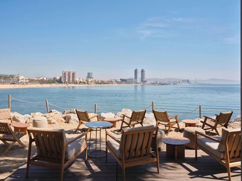 W Barcelona image