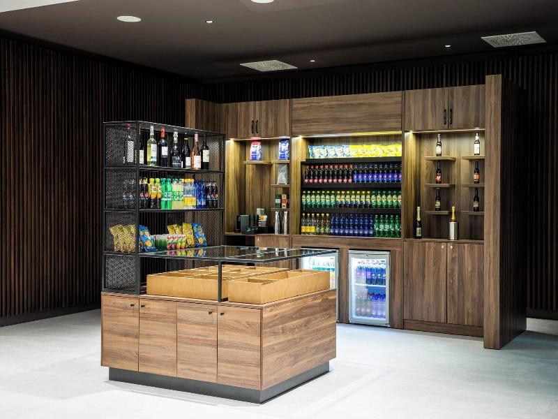 Ac Hotel By Marriott Bratislava Old Town image
