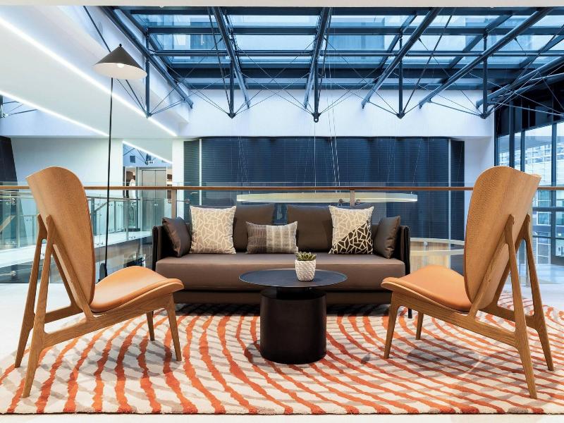 Ac Hotel By Marriott Bratislava Old Town image