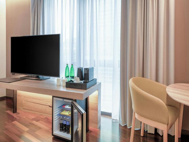 Ac Hotel By Marriott Bratislava Old Town image