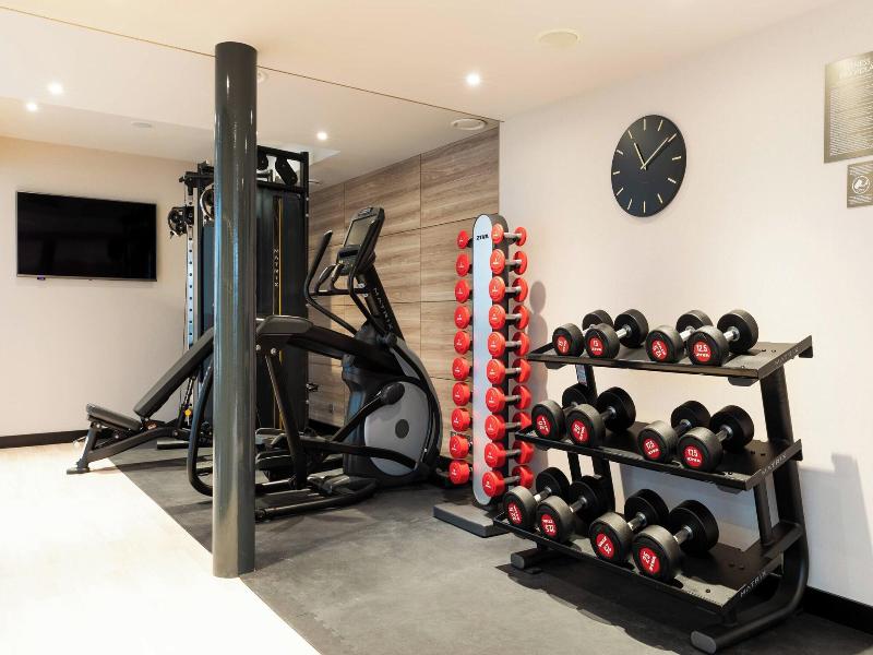 Ac Hotel By Marriott Bratislava Old Town image