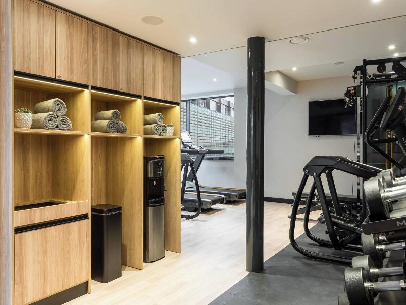 Ac Hotel By Marriott Bratislava Old Town image