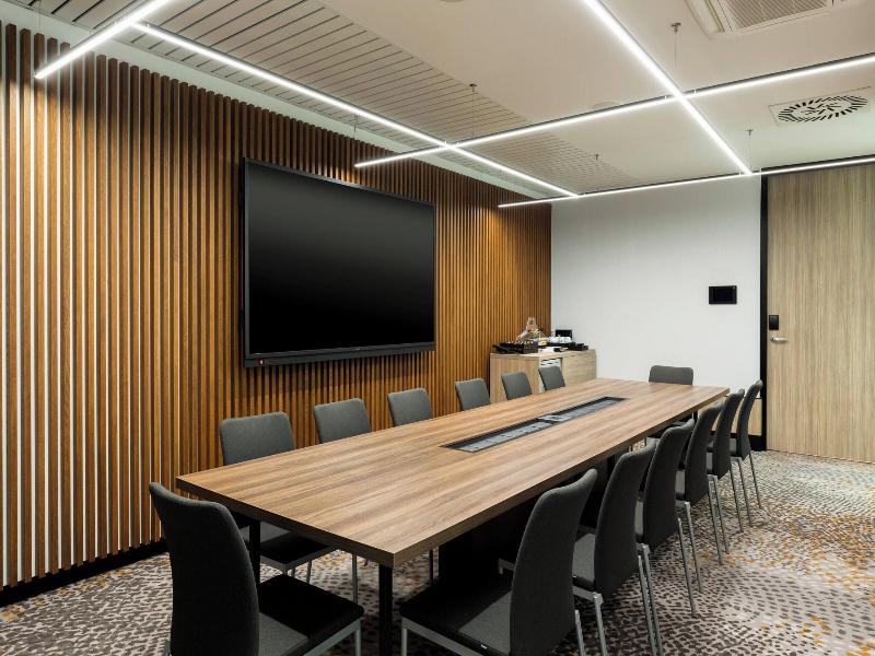 Ac Hotel By Marriott Bratislava Old Town image