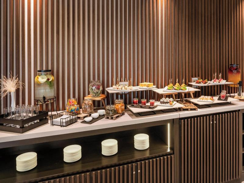 Ac Hotel By Marriott Bratislava Old Town image