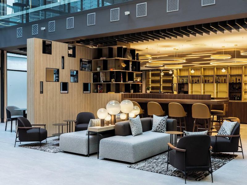 Ac Hotel By Marriott Bratislava Old Town image