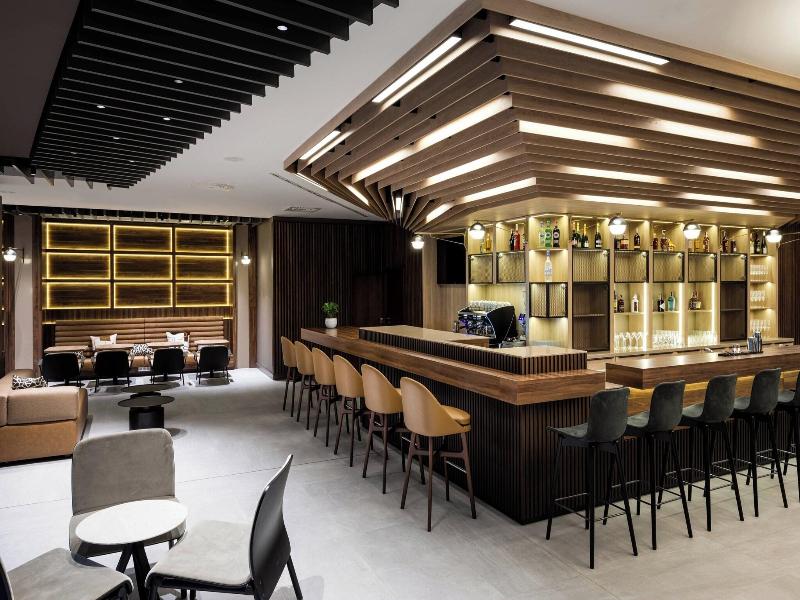 Ac Hotel By Marriott Bratislava Old Town image