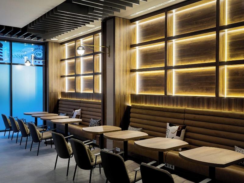 Ac Hotel By Marriott Bratislava Old Town image
