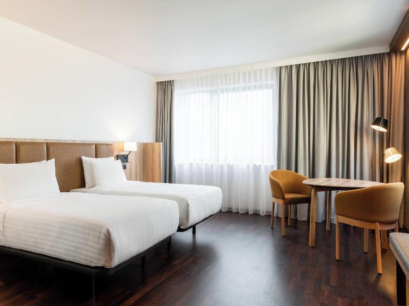 Ac Hotel By Marriott Bratislava Old Town image