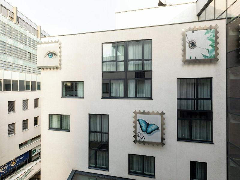 Ac Hotel By Marriott Bratislava Old Town image