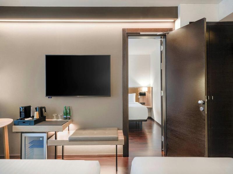 Ac Hotel By Marriott Bratislava Old Town image