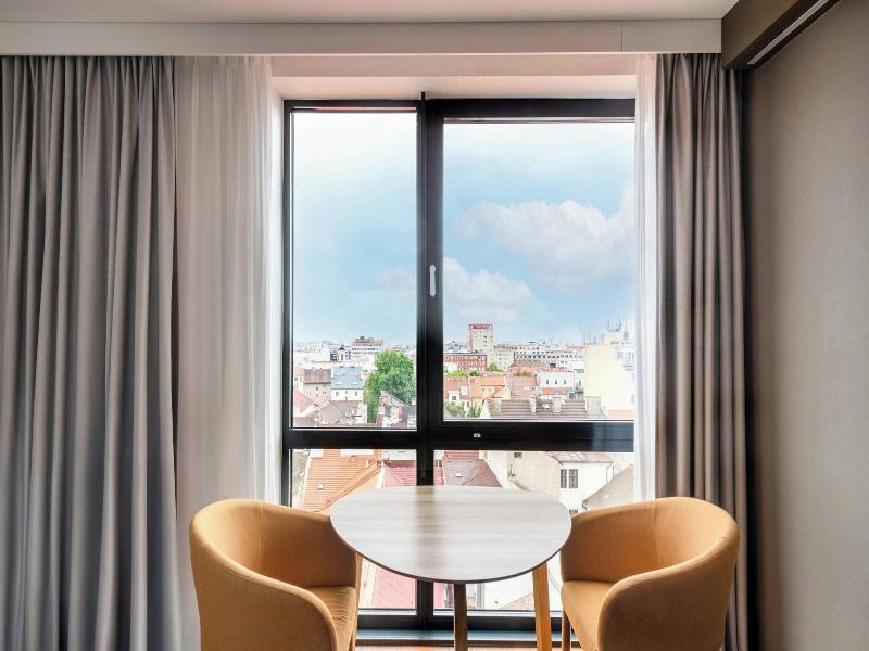 Ac Hotel By Marriott Bratislava Old Town image