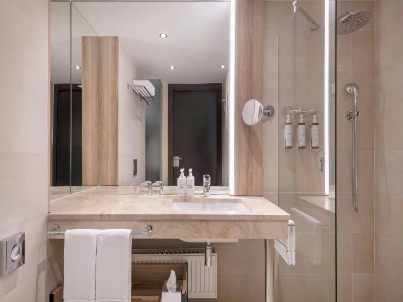 Ac Hotel By Marriott Bratislava Old Town image