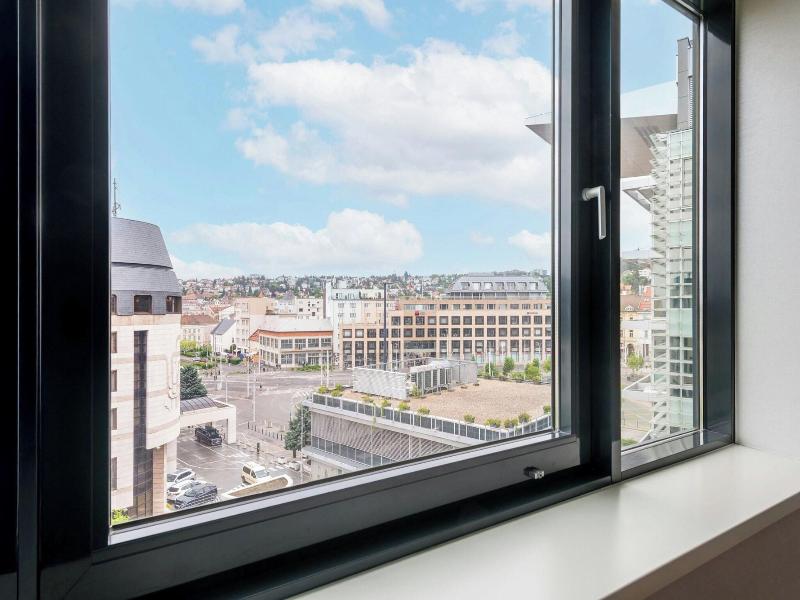 Ac Hotel By Marriott Bratislava Old Town image