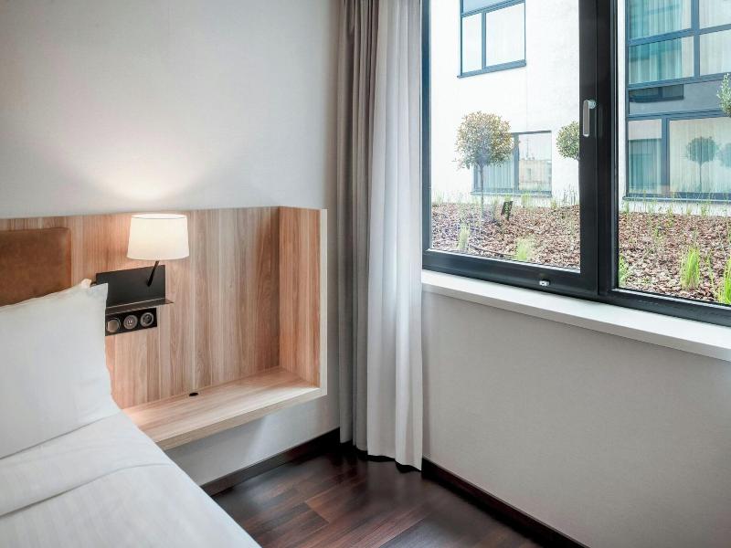 Ac Hotel By Marriott Bratislava Old Town image