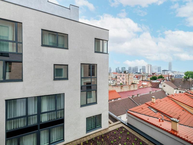 Ac Hotel By Marriott Bratislava Old Town image