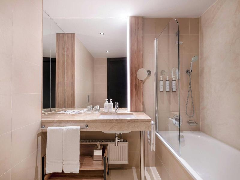 Ac Hotel By Marriott Bratislava Old Town image