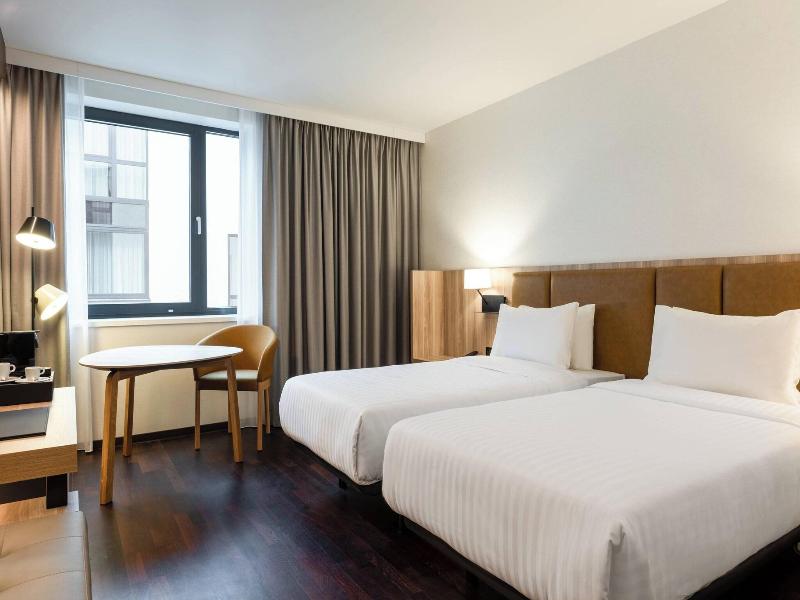 Ac Hotel By Marriott Bratislava Old Town image