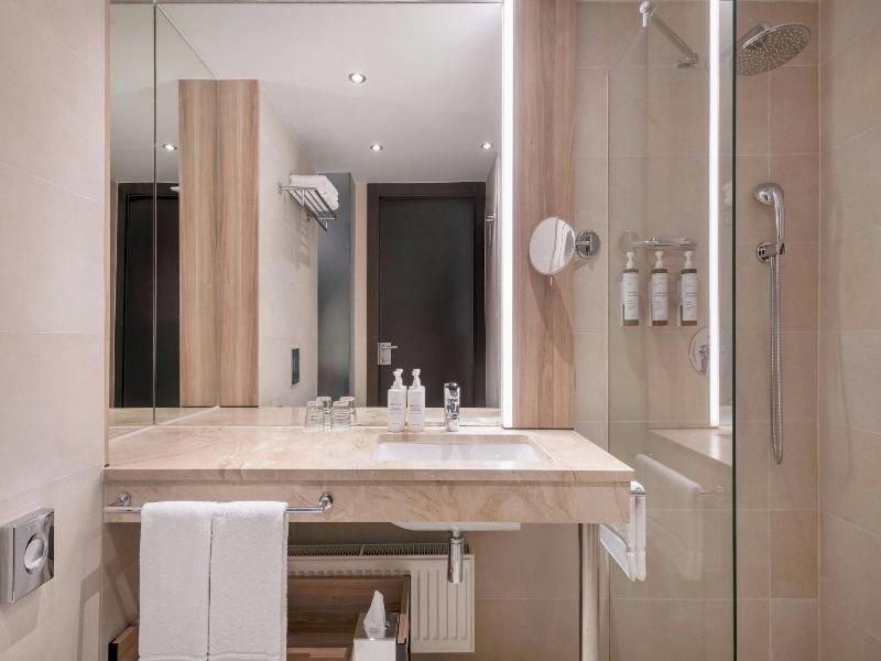 Ac Hotel By Marriott Bratislava Old Town image