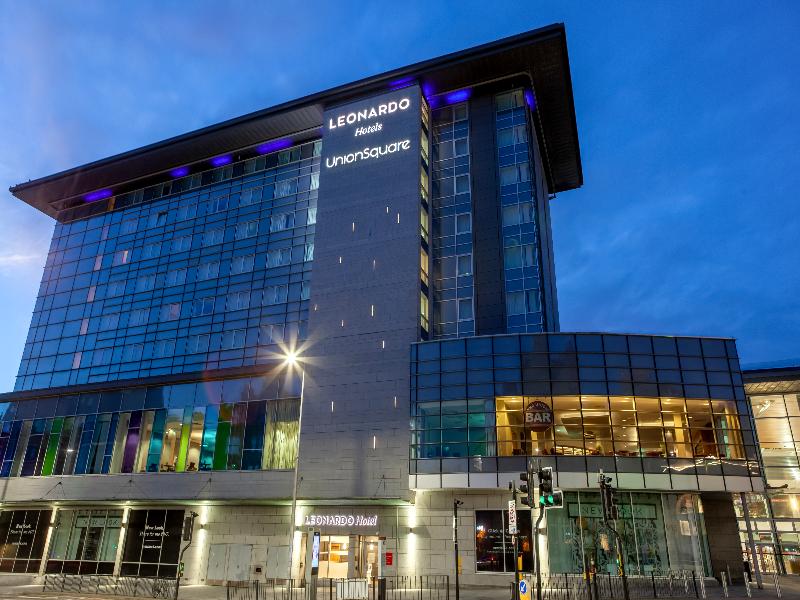 Leonardo Hotel Aberdeen  image