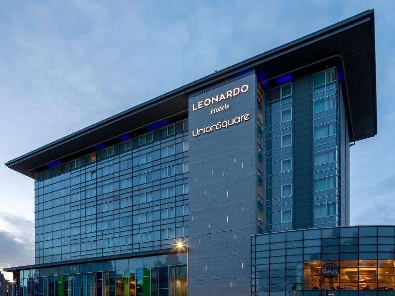 Leonardo Hotel Aberdeen  image
