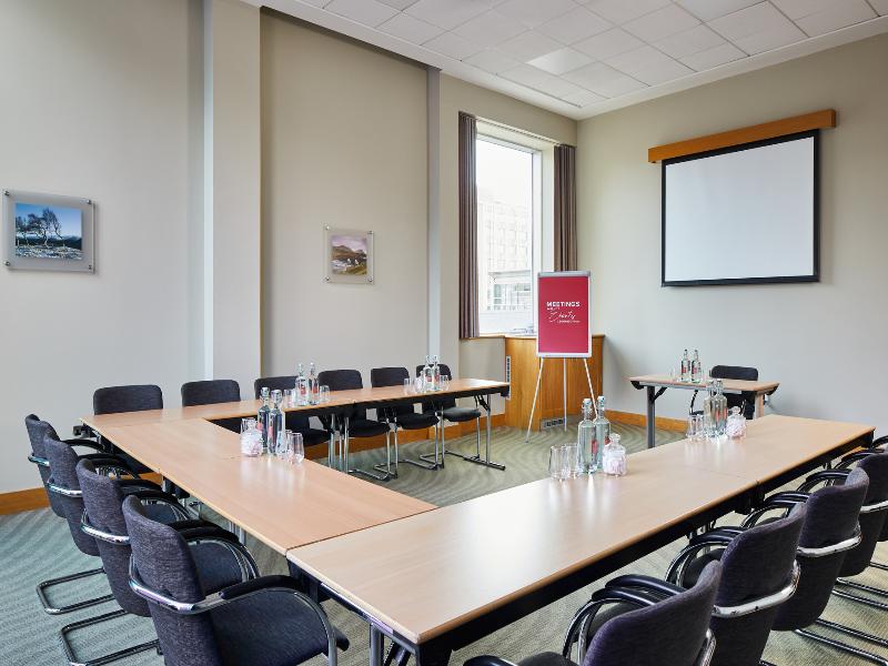 Leonardo Hotel Aberdeen  image